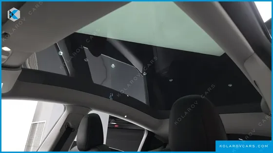 TESLA MODEL Y RWD