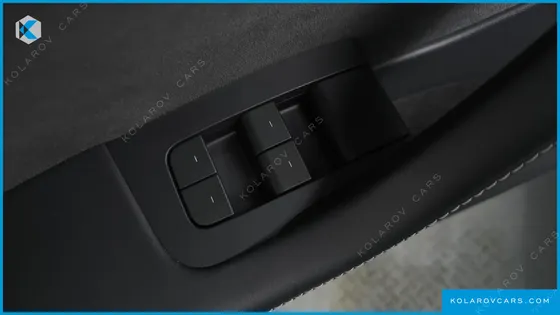 TESLA MODEL Y RWD