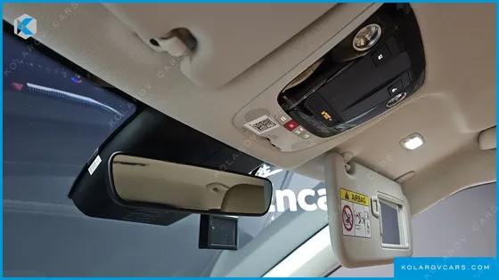 KIA EV6 LONG RANGE