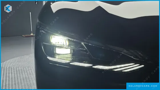 KIA EV6 LONG RANGE