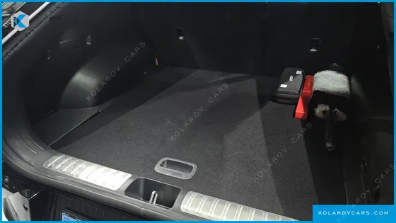 KIA EV6 LONG RANGE