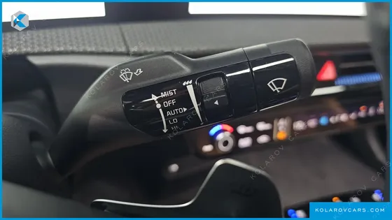 KIA EV6 LONG RANGE