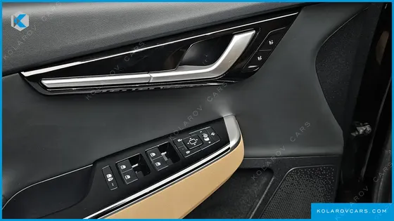 KIA EV6 LONG RANGE