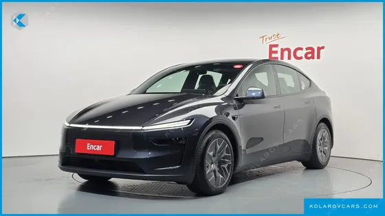 TESLA MODEL Y L LONG RANGE AWD