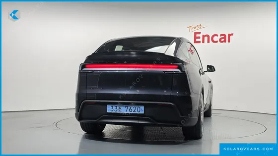 TESLA MODEL Y L LONG RANGE AWD