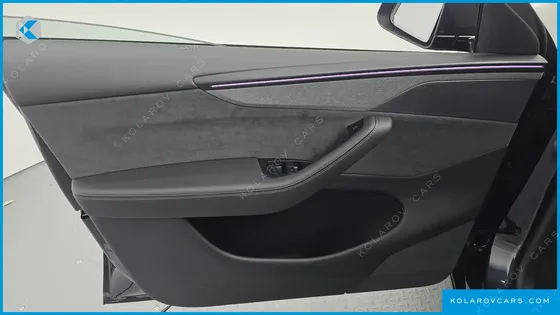 TESLA MODEL Y L LONG RANGE AWD