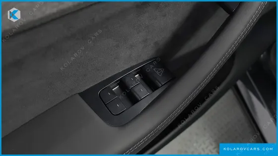 TESLA MODEL Y L LONG RANGE AWD