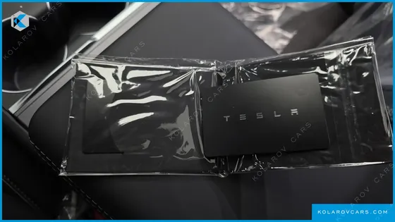 TESLA MODEL Y L LONG RANGE AWD