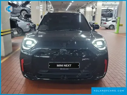 MINI ACEMAN JCW