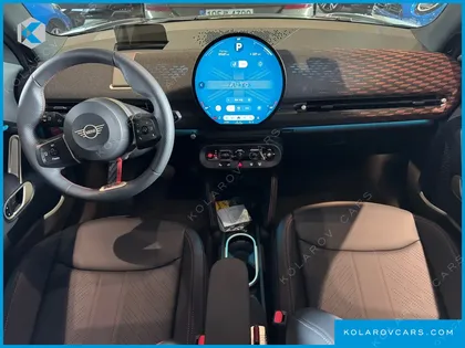 MINI ACEMAN JCW