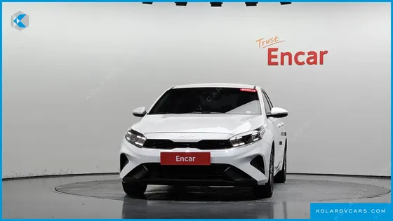 KIA K3 1.6