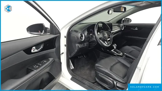KIA K3 1.6