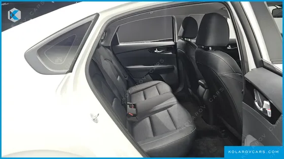 KIA K3 1.6