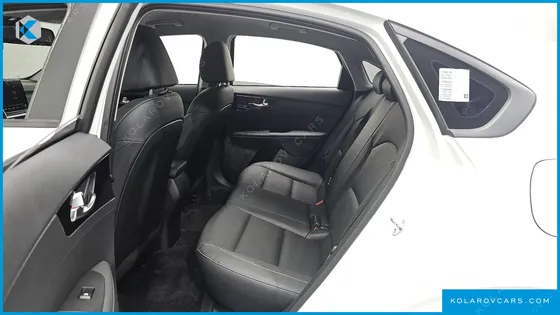 KIA K3 1.6