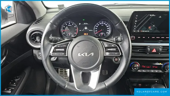 KIA K3 1.6