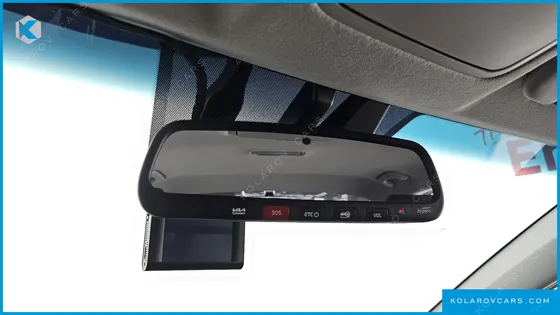 KIA K3 1.6