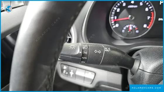 KIA K3 1.6
