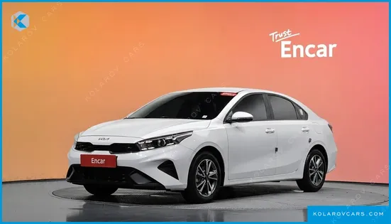 KIA K3 1.6