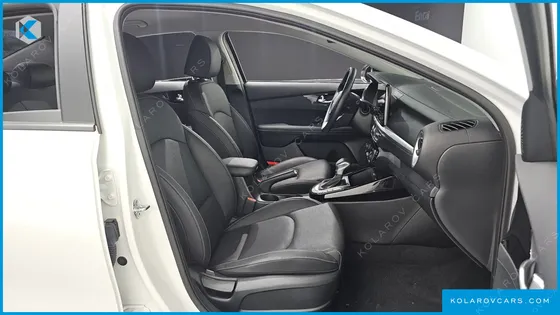 KIA K3 1.6