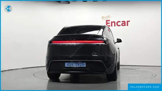 TESLA MODEL Y RWD