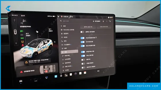 TESLA MODEL Y RWD