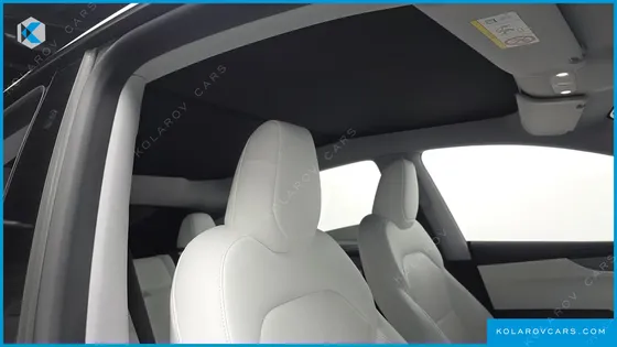 TESLA MODEL Y RWD