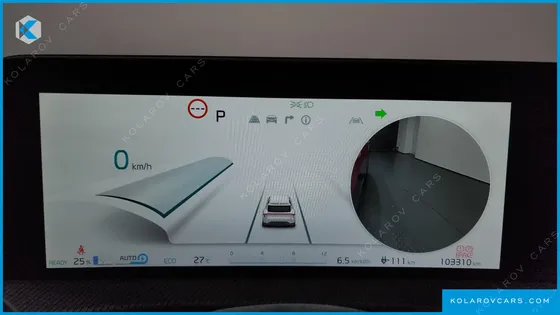 KIA EV6 LONG RANGE