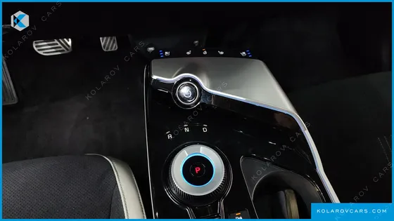 KIA EV6 LONG RANGE