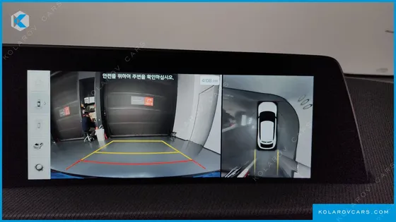 KIA EV6 LONG RANGE