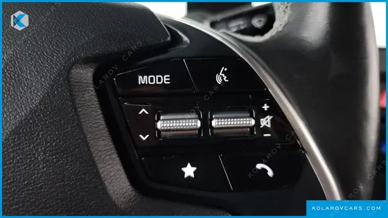 KIA EV6 LONG RANGE