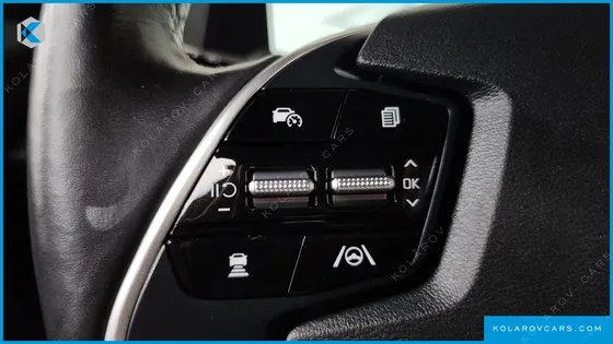 KIA EV6 LONG RANGE