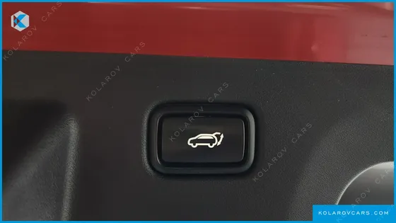 KIA EV6 LONG RANGE