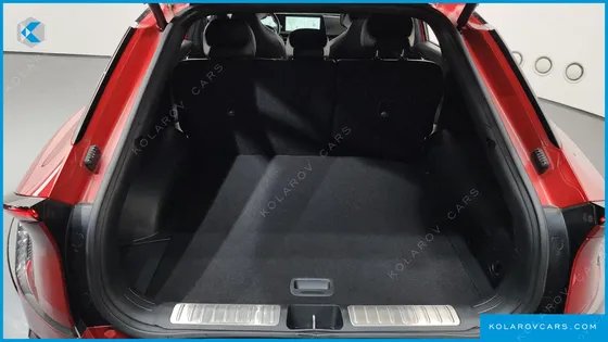 KIA EV6 LONG RANGE