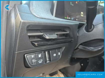 KIA EV6 LONG RANGE