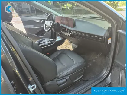 KIA EV6 LONG RANGE