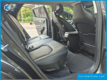 KIA EV6 LONG RANGE