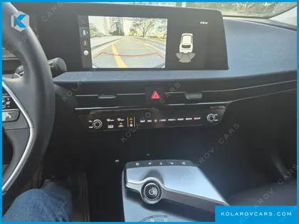 KIA EV6 LONG RANGE