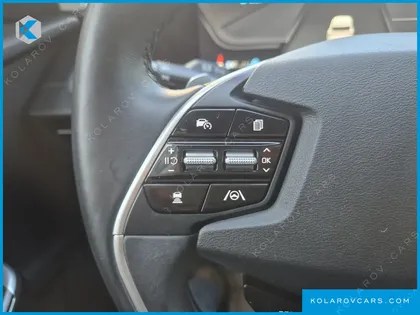 KIA EV6 LONG RANGE