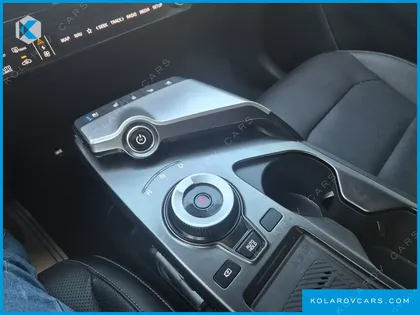 KIA EV6 LONG RANGE