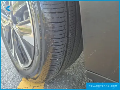 KIA EV6 LONG RANGE