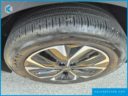 KIA EV6 LONG RANGE