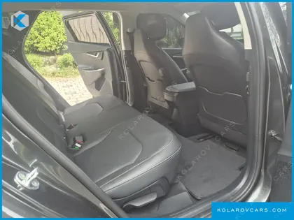 KIA EV6 LONG RANGE