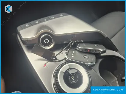 KIA EV6 LONG RANGE