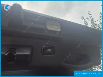 KIA EV6 LONG RANGE