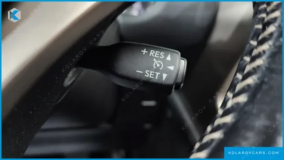 LEXUS NX SUPREME