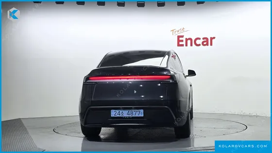 TESLA MODEL Y PREMIUM RWD
