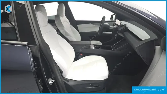TESLA MODEL Y PREMIUM RWD