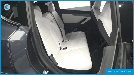 TESLA MODEL Y PREMIUM RWD