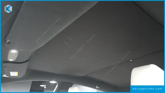 TESLA MODEL Y PREMIUM RWD