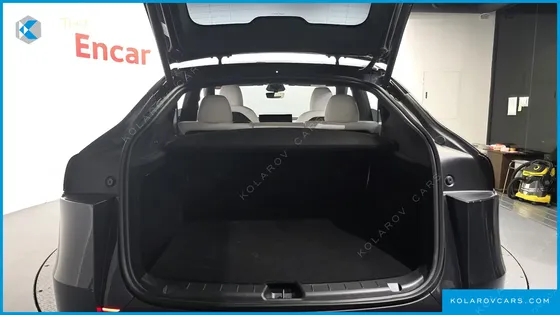 TESLA MODEL Y PREMIUM RWD